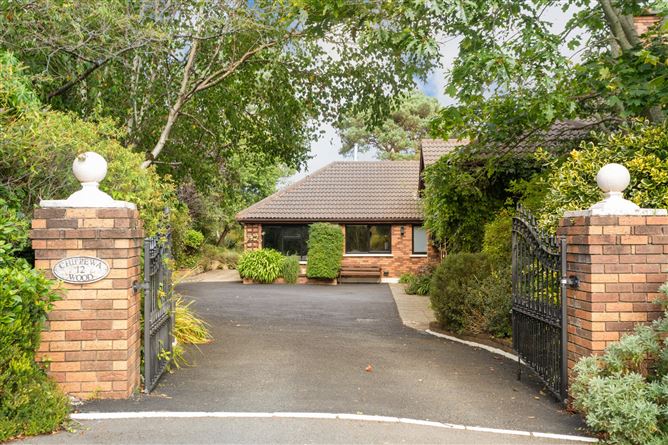 Chippewa Wood, 12 Kendalstown Rise, Delgany, Co. Wicklow