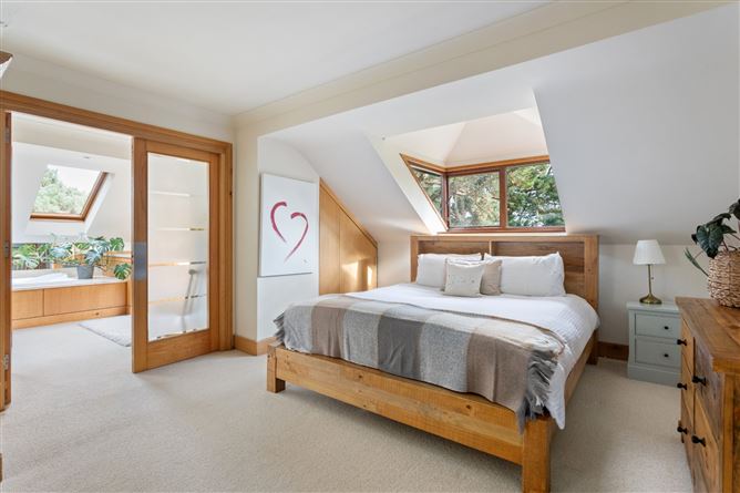 Chippewa Wood, 12 Kendalstown Rise, Delgany, Co. Wicklow