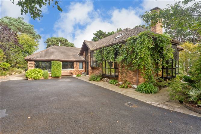 Chippewa Wood, 12 Kendalstown Rise, Delgany, Co. Wicklow