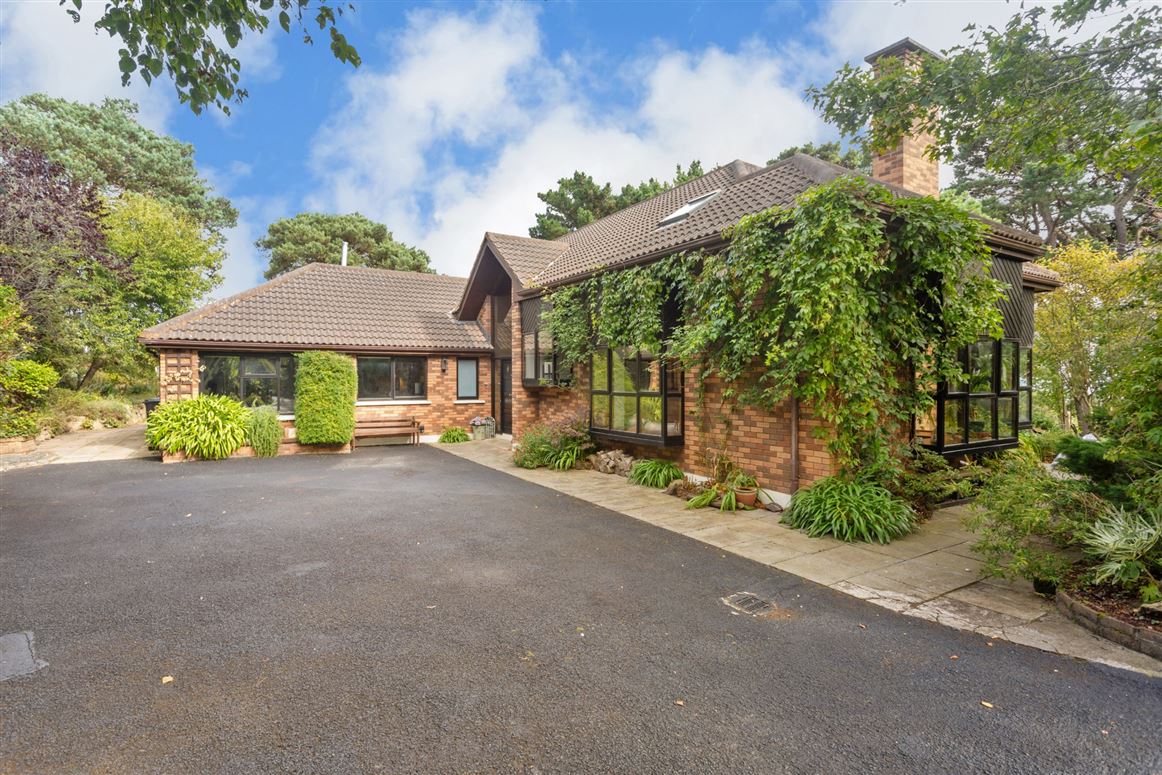 Chippewa Wood, 12 Kendalstown Rise, Delgany, Co. Wicklow