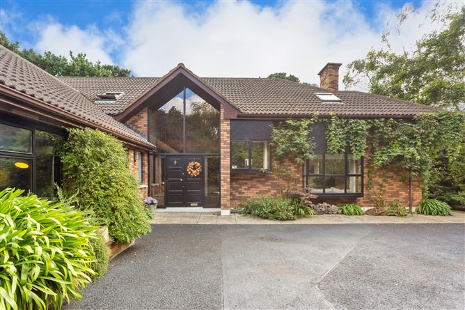Chippewa Wood, 12 Kendalstown Rise, Delgany, Co. Wicklow
