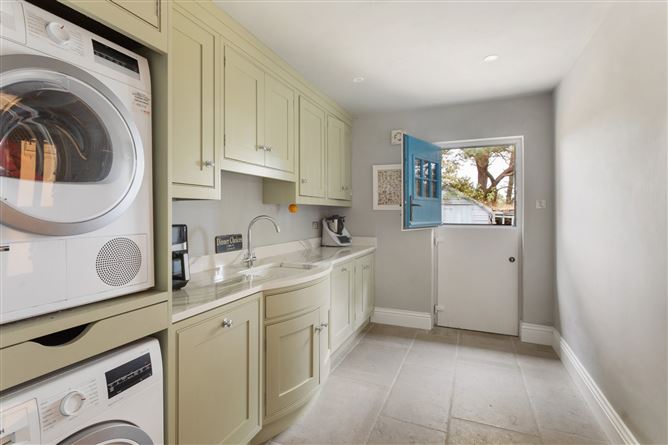 Chippewa Wood, 12 Kendalstown Rise, Delgany, Co. Wicklow