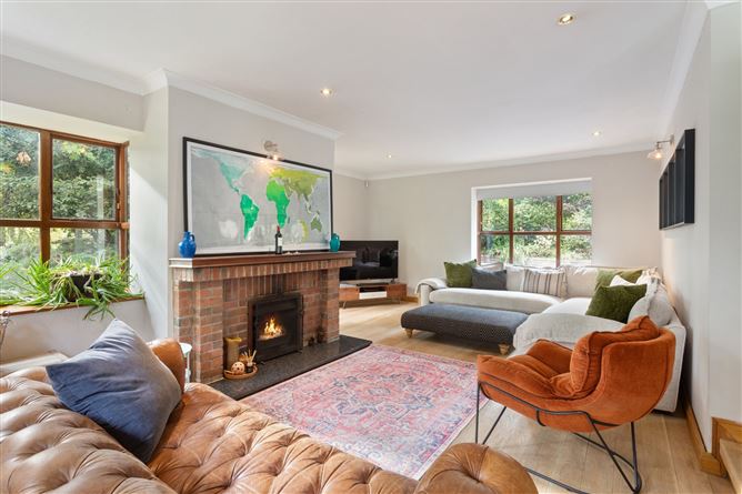 Chippewa Wood, 12 Kendalstown Rise, Delgany, Co. Wicklow