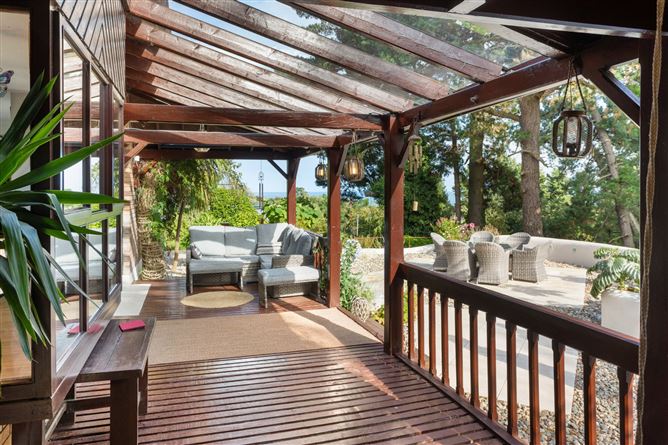 Chippewa Wood, 12 Kendalstown Rise, Delgany, Co. Wicklow