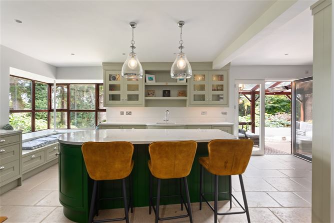 Chippewa Wood, 12 Kendalstown Rise, Delgany, Co. Wicklow