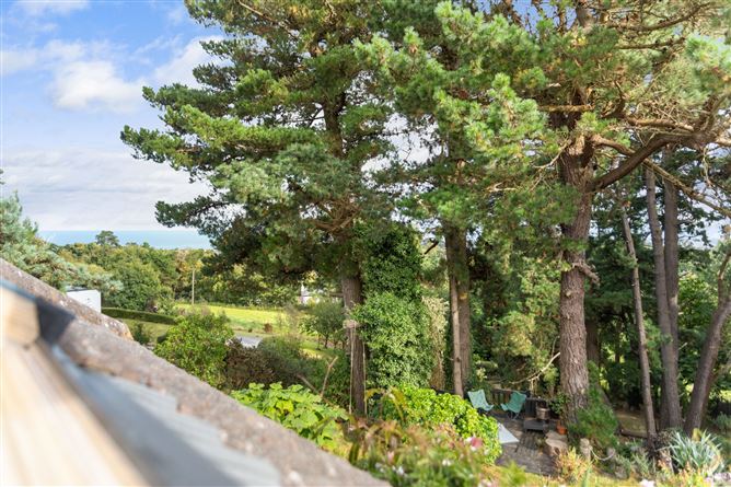 Chippewa Wood, 12 Kendalstown Rise, Delgany, Co. Wicklow
