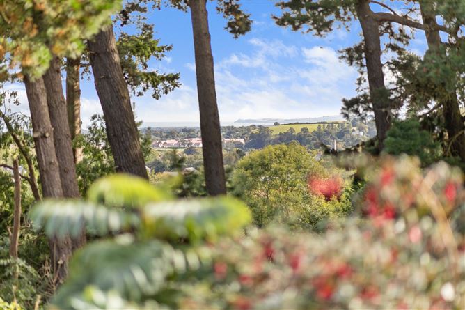 Chippewa Wood, 12 Kendalstown Rise, Delgany, Co. Wicklow