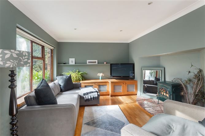 Chippewa Wood, 12 Kendalstown Rise, Delgany, Co. Wicklow