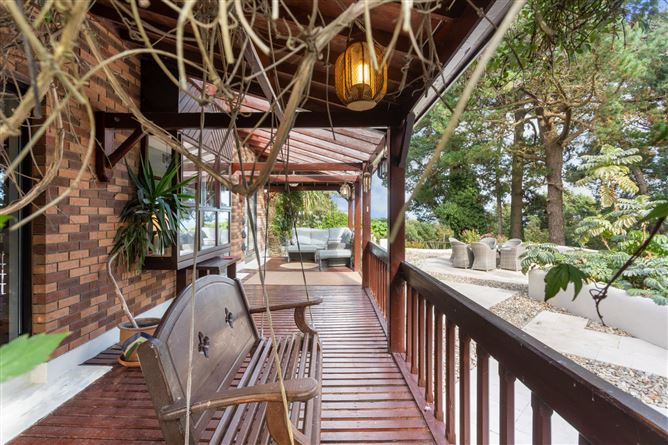 Chippewa Wood, 12 Kendalstown Rise, Delgany, Co. Wicklow