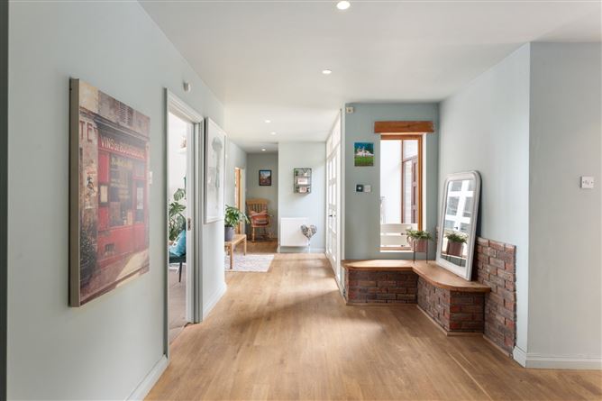 Chippewa Wood, 12 Kendalstown Rise, Delgany, Co. Wicklow