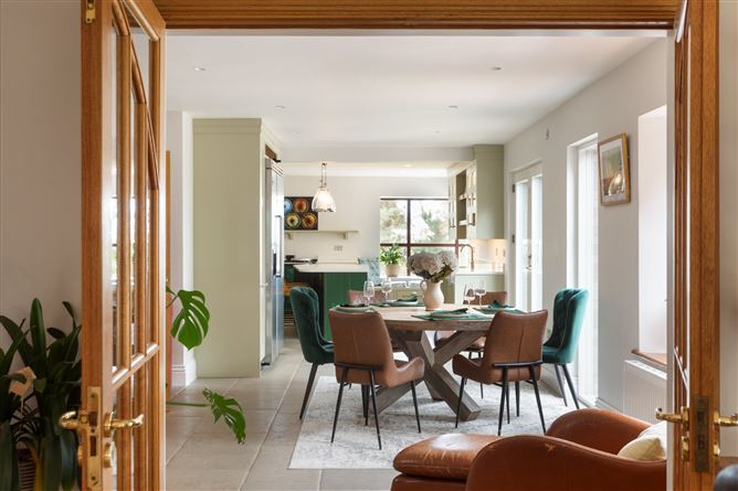 Chippewa Wood, 12 Kendalstown Rise, Delgany, Co. Wicklow