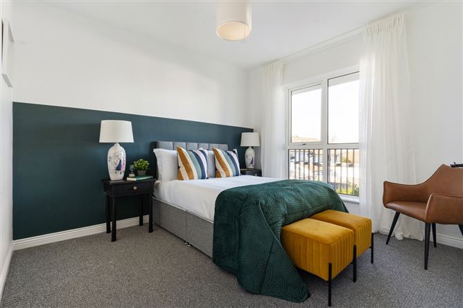 1 Orpen Hill, Stillorgan Grove, Blackrock, Co. Dublin