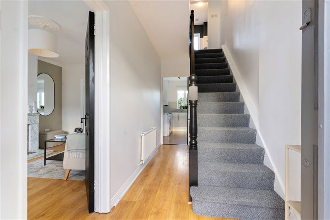 1 Orpen Hill, Stillorgan Grove, Blackrock, Co. Dublin