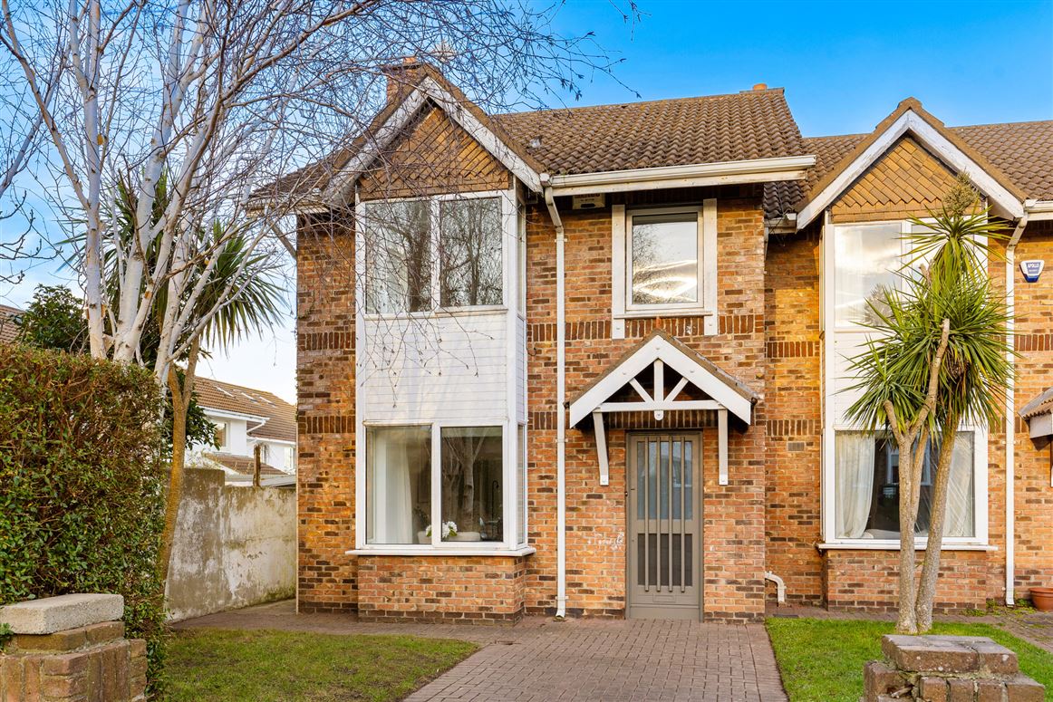 1 Orpen Hill, Stillorgan Grove, Blackrock, Co. Dublin