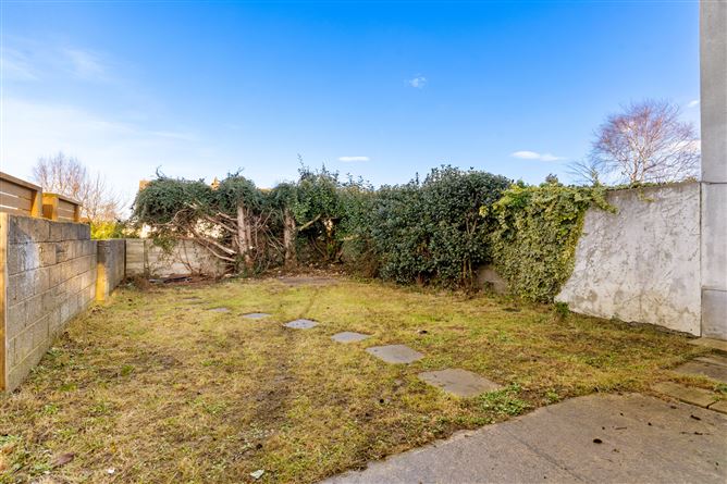 1 Orpen Hill, Stillorgan Grove, Blackrock, Co. Dublin
