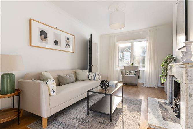 1 Orpen Hill, Stillorgan Grove, Blackrock, Co. Dublin