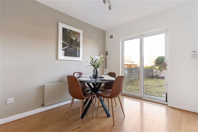 1 Orpen Hill, Stillorgan Grove, Blackrock, Co. Dublin
