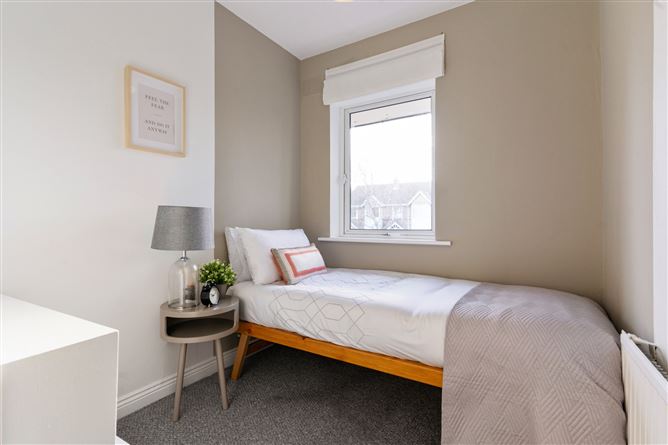 1 Orpen Hill, Stillorgan Grove, Blackrock, Co. Dublin