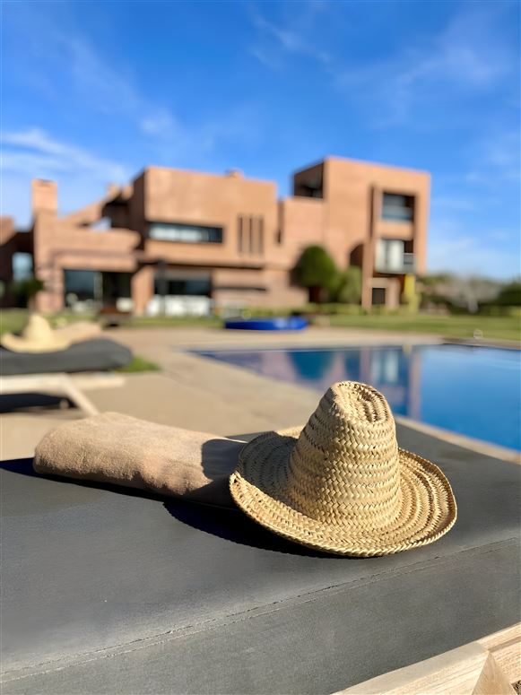 Atlas Escape,Lhassaniya, Marrakesh-Safi, Morocco