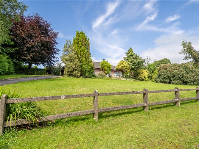 Carrighill, Carrighill, Meallaghmore Upper, Windgap, Co. Kilkenny, Windgap, Kilkenny