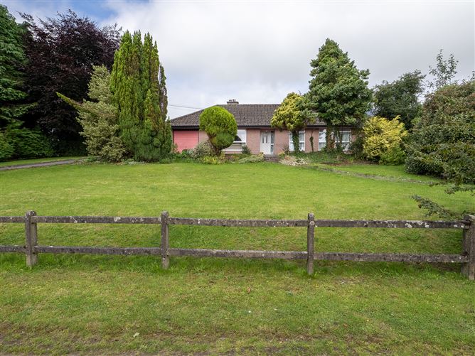 Carrighill, Carrighill, Meallaghmore Upper, Windgap, Co. Kilkenny, Windgap, Kilkenny