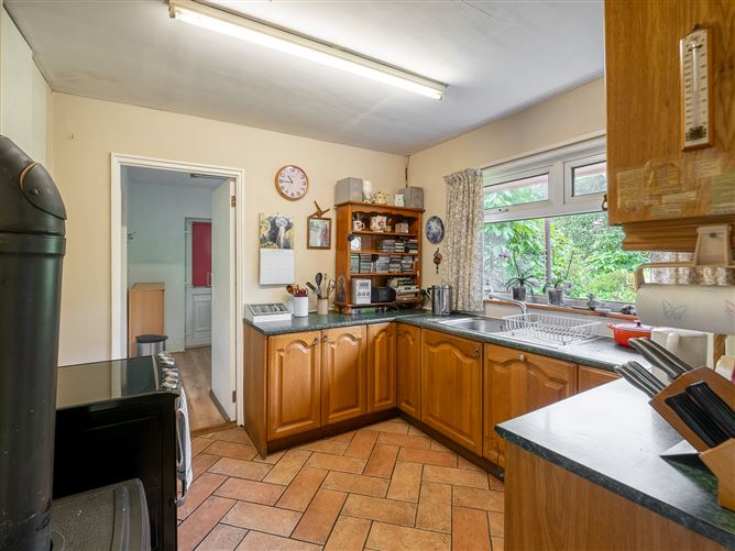 Carrighill, Carrighill, Meallaghmore Upper, Windgap, Co. Kilkenny, Windgap, Kilkenny