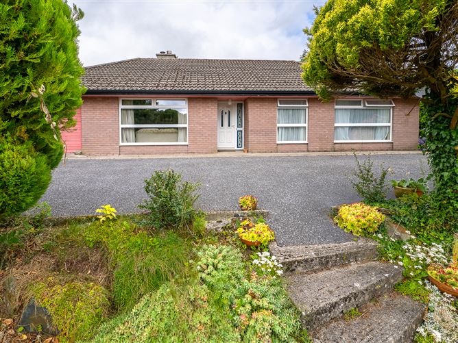 Carrighill, Carrighill, Meallaghmore Upper, Windgap, Co. Kilkenny, Windgap, Kilkenny