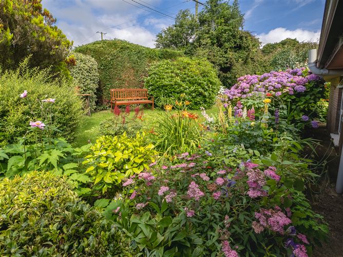 Carrighill, Carrighill, Meallaghmore Upper, Windgap, Co. Kilkenny, Windgap, Kilkenny