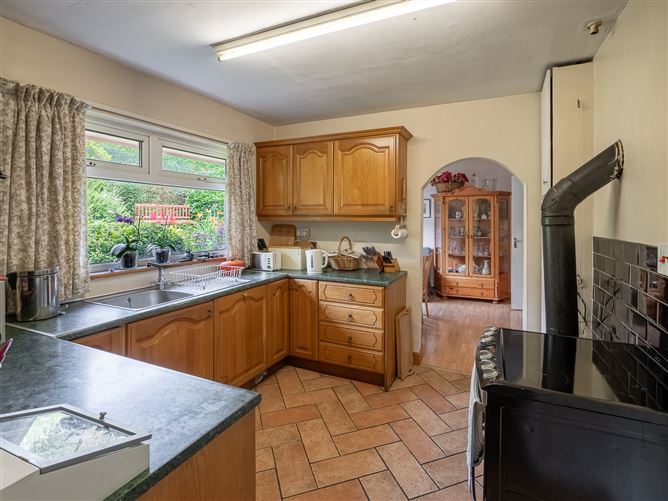 Carrighill, Carrighill, Meallaghmore Upper, Windgap, Co. Kilkenny, Windgap, Kilkenny