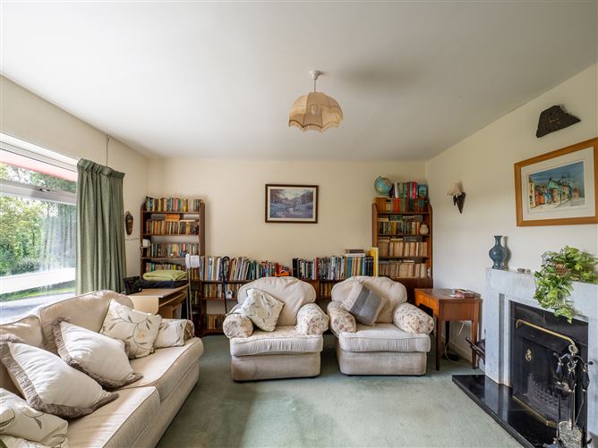 Carrighill, Carrighill, Meallaghmore Upper, Windgap, Co. Kilkenny, Windgap, Kilkenny