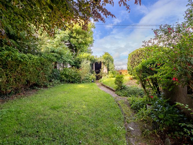 Carrighill, Carrighill, Meallaghmore Upper, Windgap, Co. Kilkenny, Windgap, Kilkenny