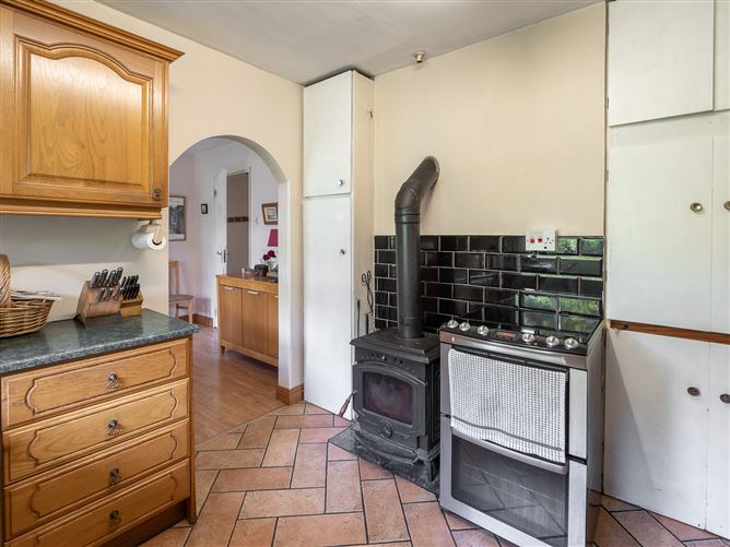 Carrighill, Carrighill, Meallaghmore Upper, Windgap, Co. Kilkenny, Windgap, Kilkenny