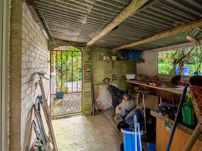 Carrighill, Carrighill, Meallaghmore Upper, Windgap, Co. Kilkenny, Windgap, Kilkenny