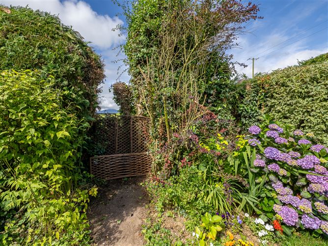 Carrighill, Carrighill, Meallaghmore Upper, Windgap, Co. Kilkenny, Windgap, Kilkenny