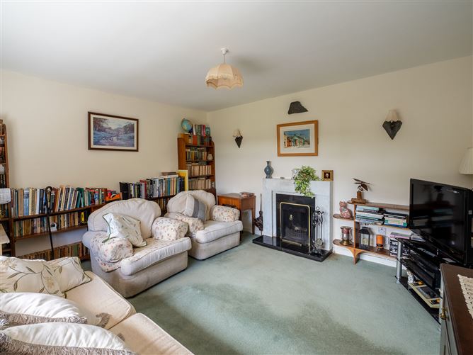 Carrighill, Carrighill, Meallaghmore Upper, Windgap, Co. Kilkenny, Windgap, Kilkenny