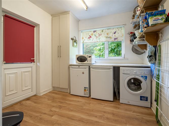 Carrighill, Carrighill, Meallaghmore Upper, Windgap, Co. Kilkenny, Windgap, Kilkenny