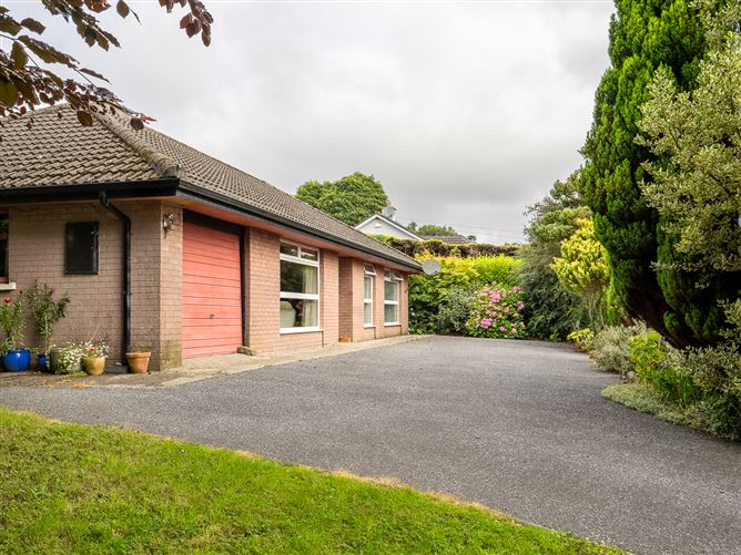 Carrighill, Carrighill, Meallaghmore Upper, Windgap, Co. Kilkenny, Windgap, Kilkenny