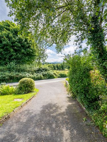 Carrighill, Carrighill, Meallaghmore Upper, Windgap, Co. Kilkenny, Windgap, Kilkenny