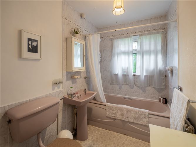 Carrighill, Carrighill, Meallaghmore Upper, Windgap, Co. Kilkenny, Windgap, Kilkenny