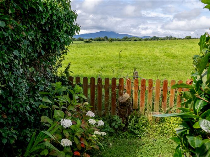 Carrighill, Carrighill, Meallaghmore Upper, Windgap, Co. Kilkenny, Windgap, Kilkenny