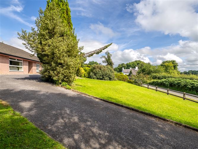 Carrighill, Carrighill, Meallaghmore Upper, Windgap, Co. Kilkenny, Windgap, Kilkenny