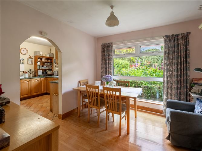 Carrighill, Carrighill, Meallaghmore Upper, Windgap, Co. Kilkenny, Windgap, Kilkenny