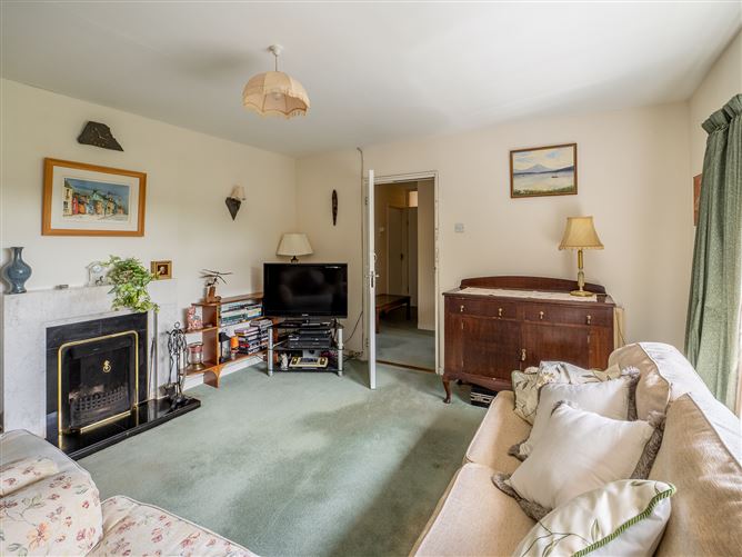 Carrighill, Carrighill, Meallaghmore Upper, Windgap, Co. Kilkenny, Windgap, Kilkenny