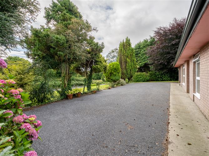 Carrighill, Carrighill, Meallaghmore Upper, Windgap, Co. Kilkenny, Windgap, Kilkenny