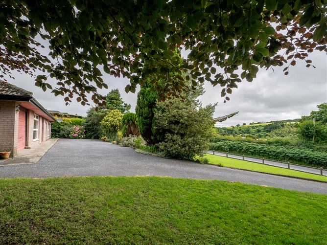 Carrighill, Carrighill, Meallaghmore Upper, Windgap, Co. Kilkenny, Windgap, Kilkenny