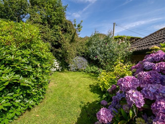 Carrighill, Carrighill, Meallaghmore Upper, Windgap, Co. Kilkenny, Windgap, Kilkenny