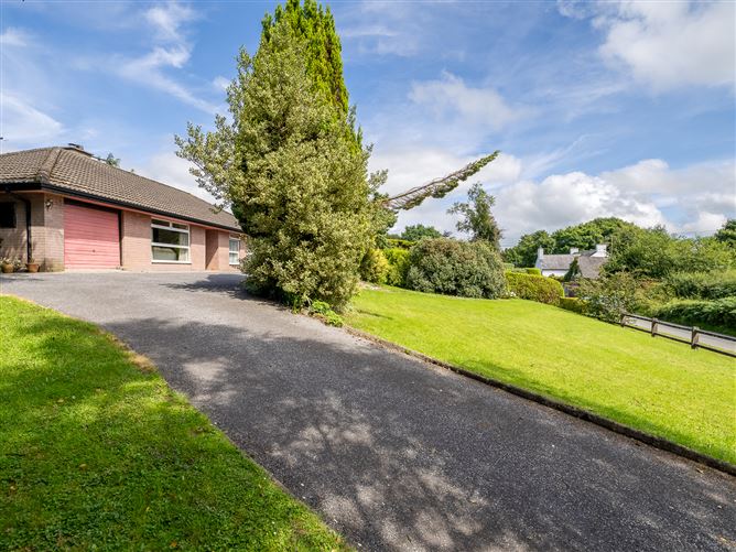 Carrighill, Carrighill, Meallaghmore Upper, Windgap, Co. Kilkenny, Windgap, Kilkenny