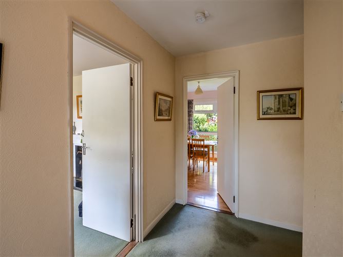 Carrighill, Carrighill, Meallaghmore Upper, Windgap, Co. Kilkenny, Windgap, Kilkenny