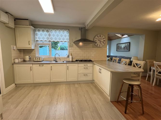 3 Meadow Close, Caherdavin Park, Caherdavin, Limerick