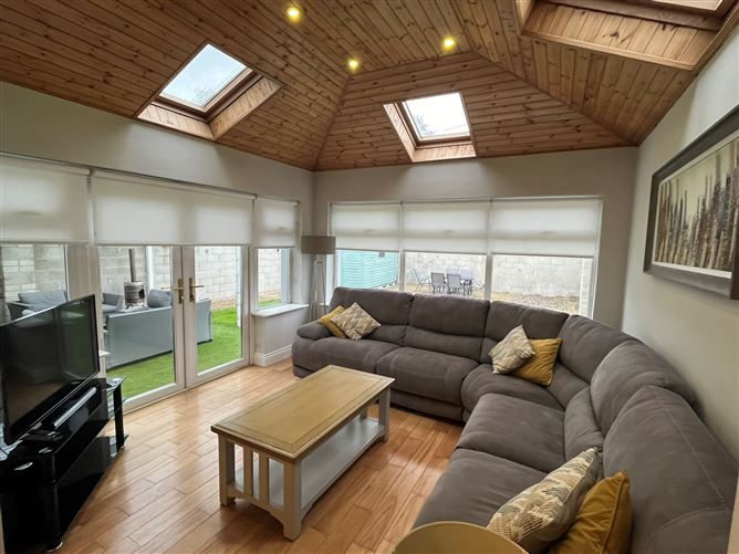 3 Meadow Close, Caherdavin Park, Caherdavin, Limerick